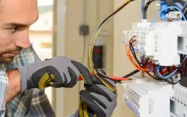 Raleigh Electrician, Raleigh Electrical Contractors